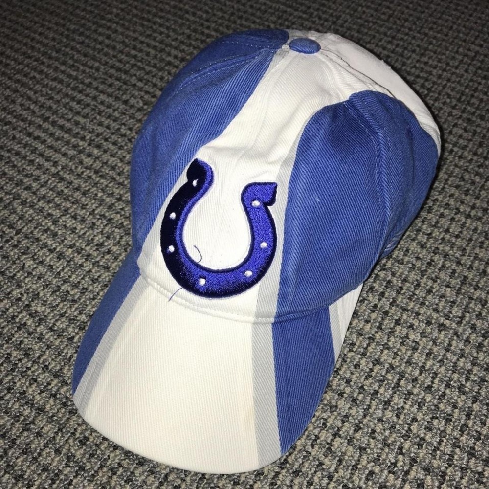 Indianapolis‎ Colts Hat by Reebok